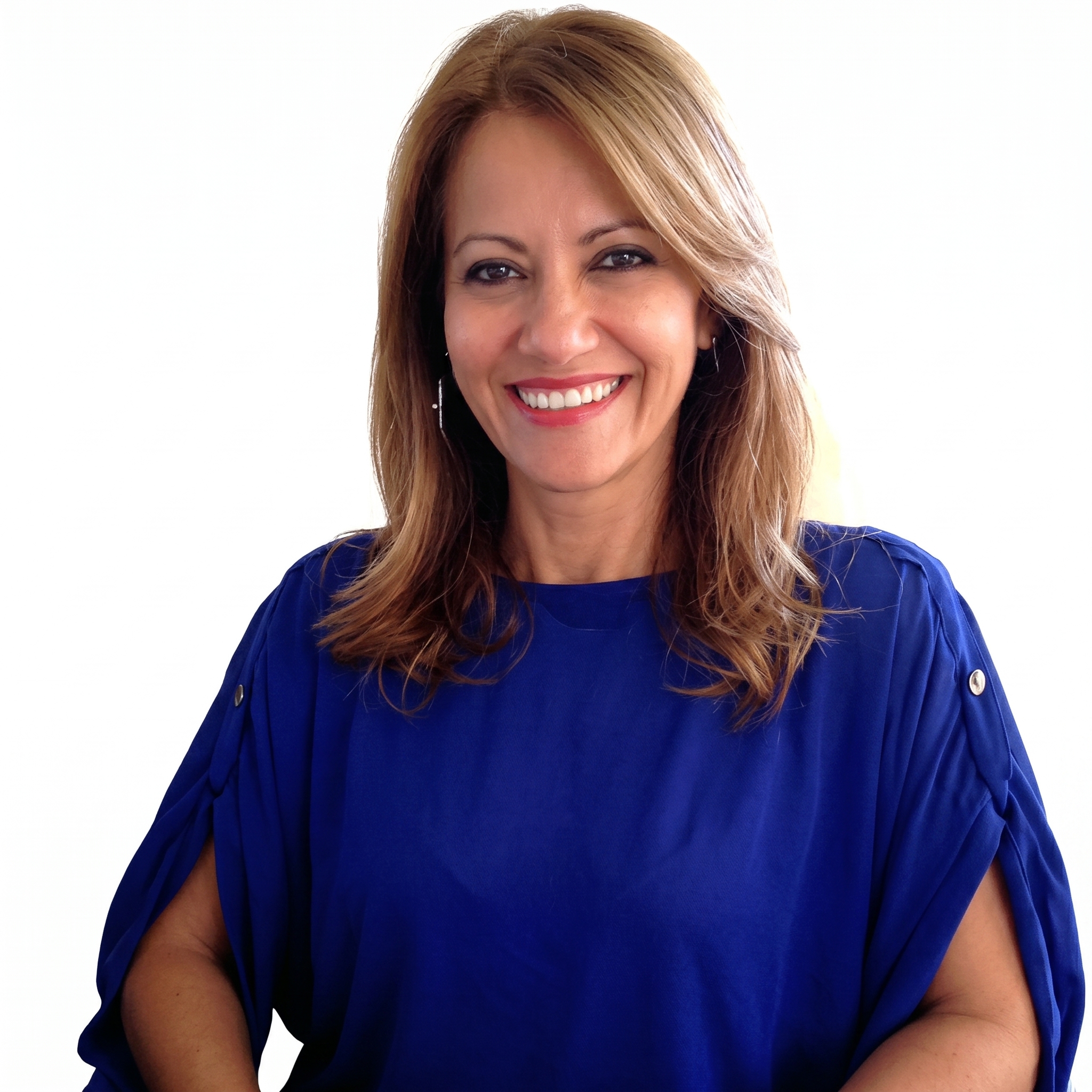Retrato de Edna Dias Canedo
