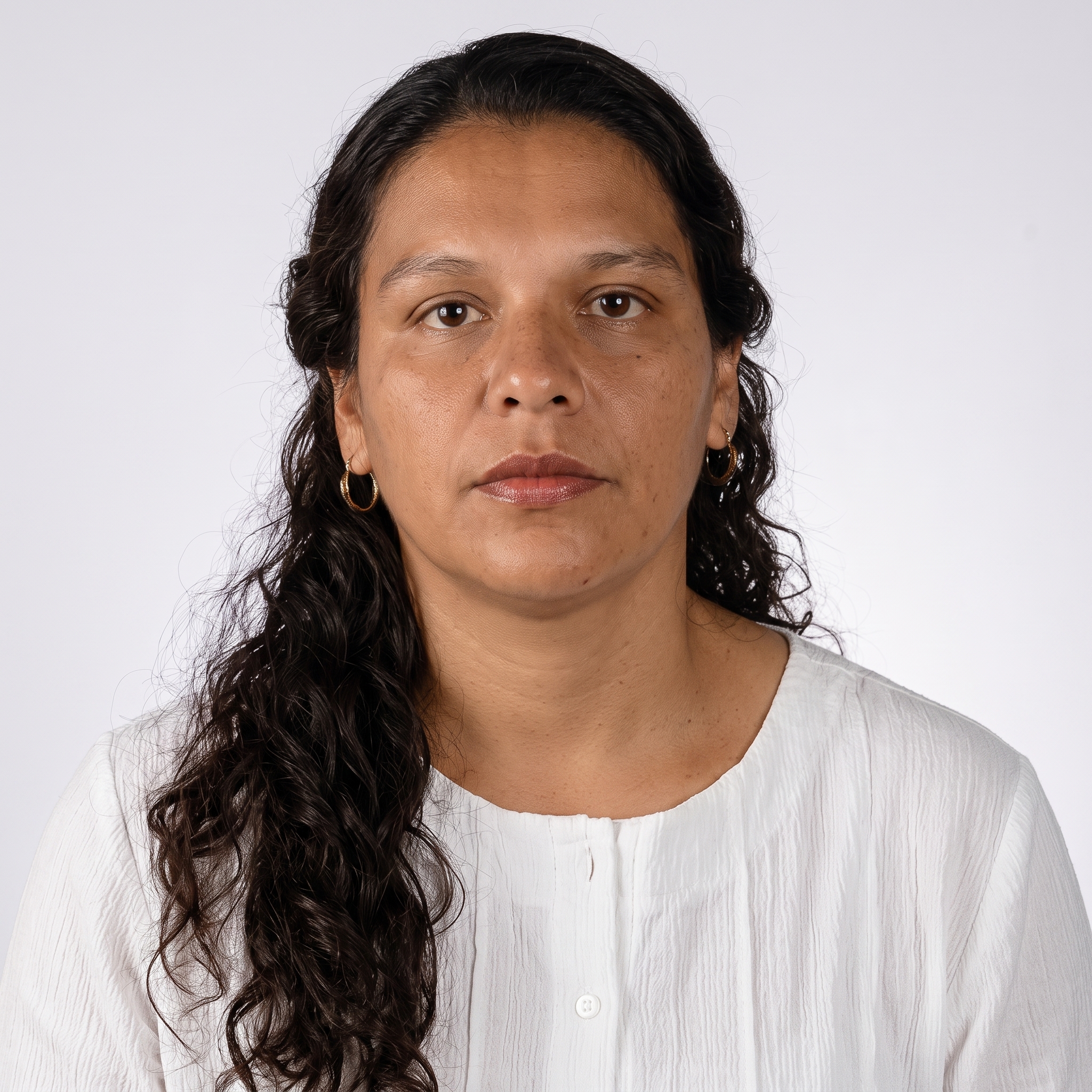 Retrato de Maria De Fátima Ramos Brandão